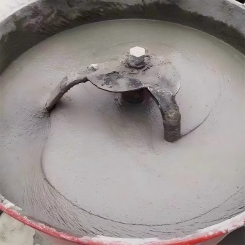 凤山高强无收缩灌浆料施工流程 ，灌浆料施工注意事项