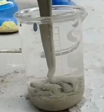凤山水工混凝土絮凝剂，水下抗分散剂的作用及施工方法