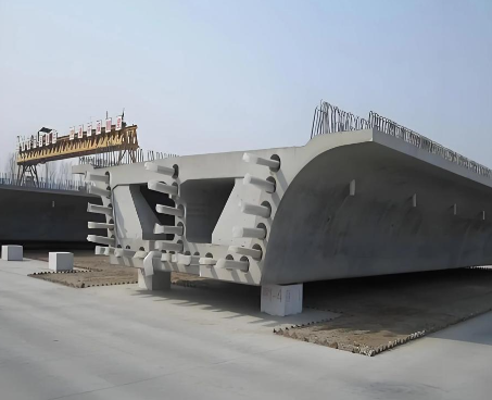 凤山抗冻压浆料的特点及标准化施工工艺